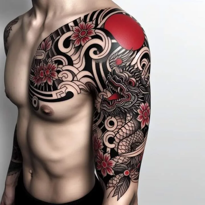 Tattoo by Bee Ink Tattoo Studio - Tiệm Xăm Tân Phú at Bee Ink Tattoo Studio - Tiệm Xăm Tân Phú