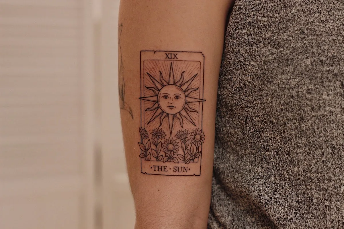 Tattoo by Beehive Tattoo Studio at Beehive Tattoo Studio