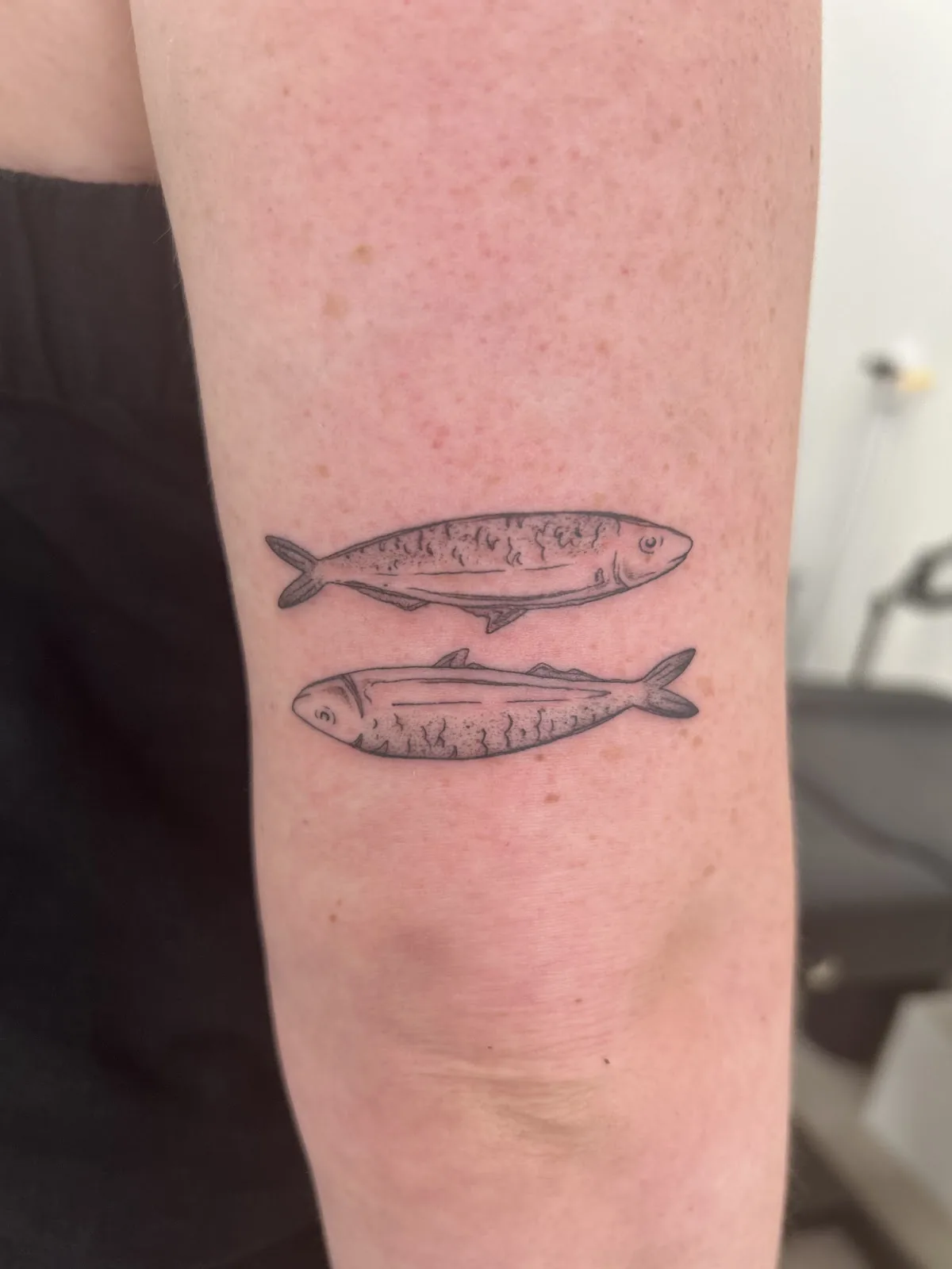 Tattoo by Beehive Tattoo Studio at Beehive Tattoo Studio