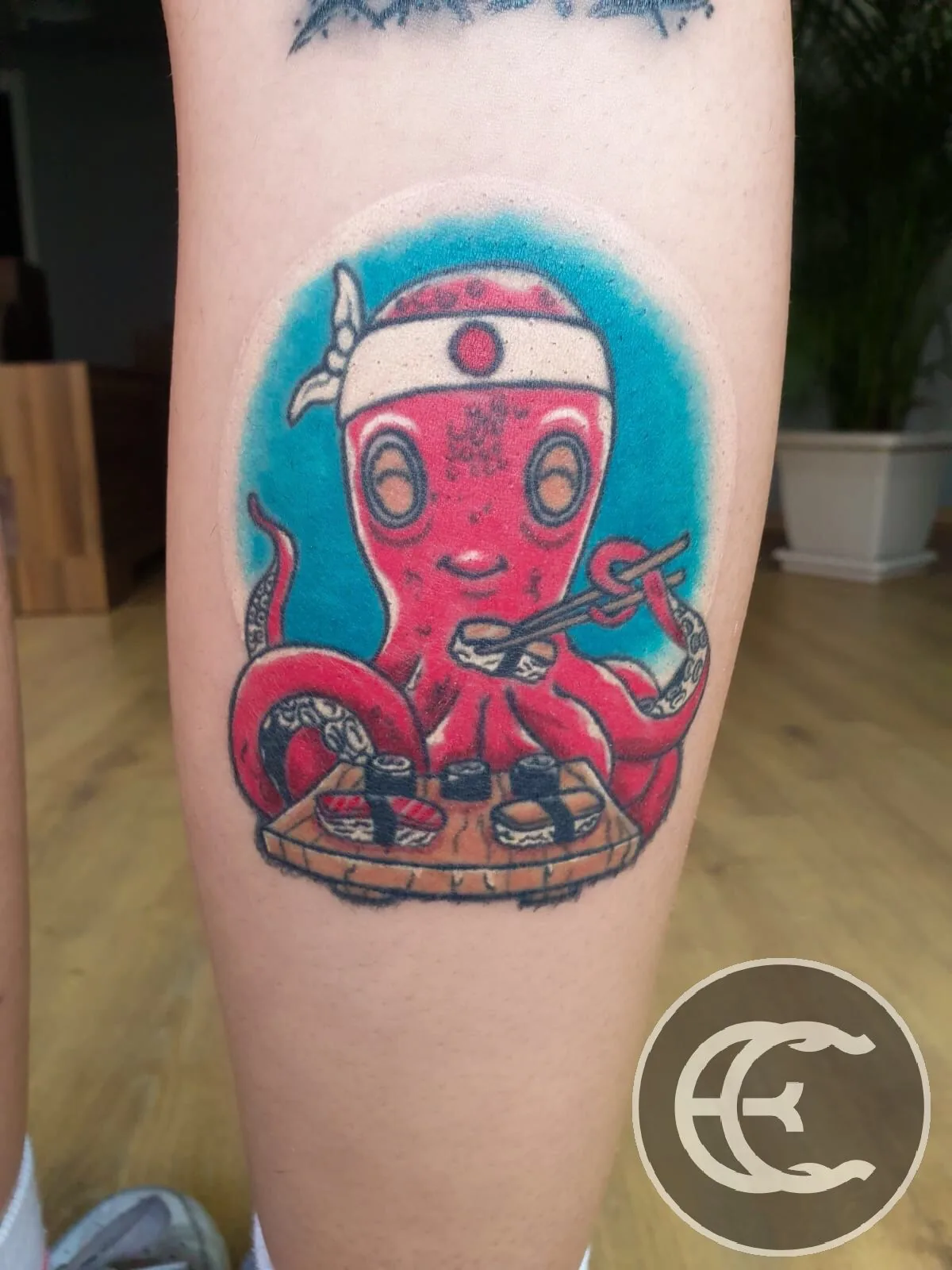 Tattoo by Beehive Tattoo at Beehive Tattoo