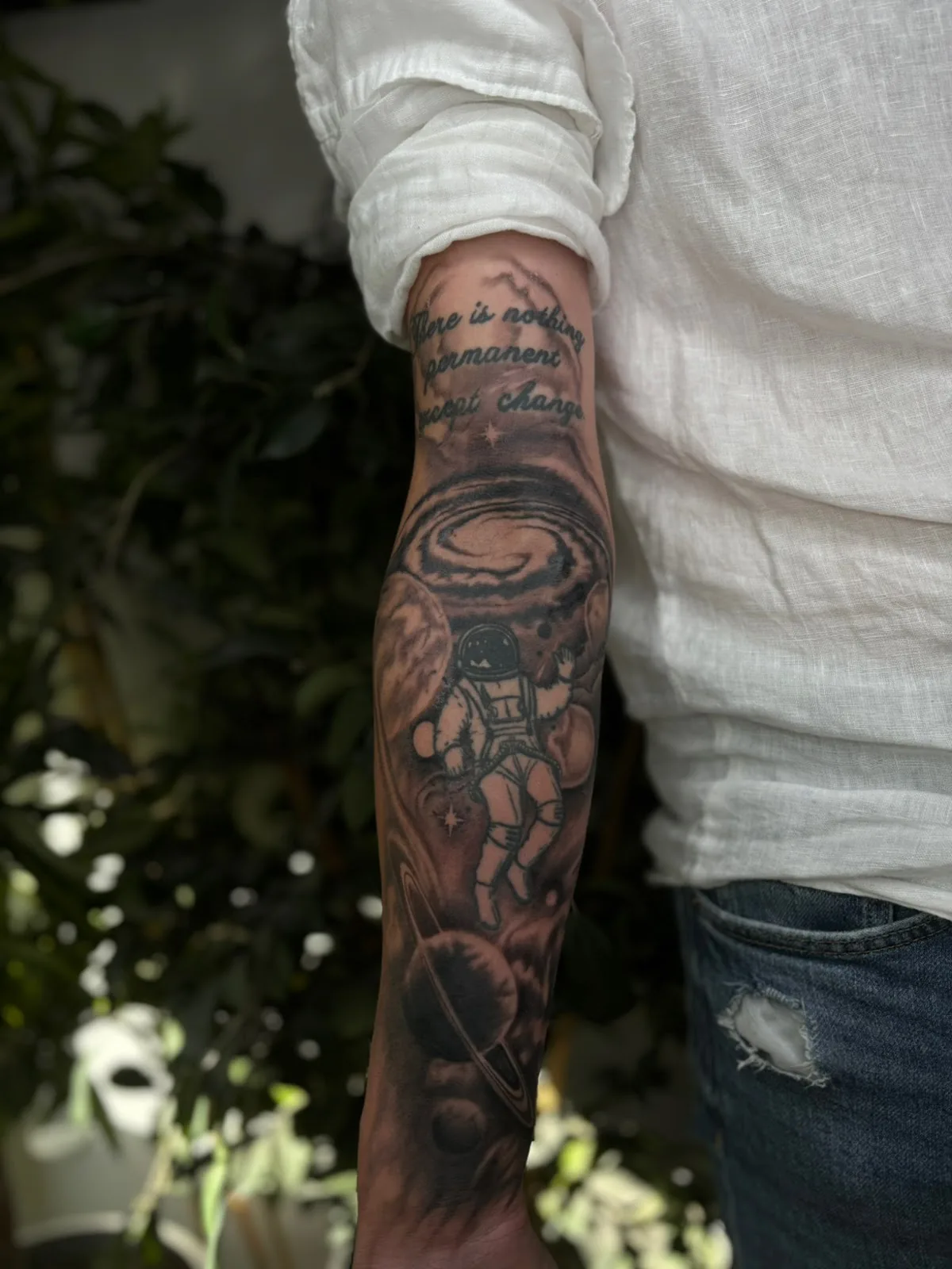 Tattoo by Beehive Tattoo at Beehive Tattoo