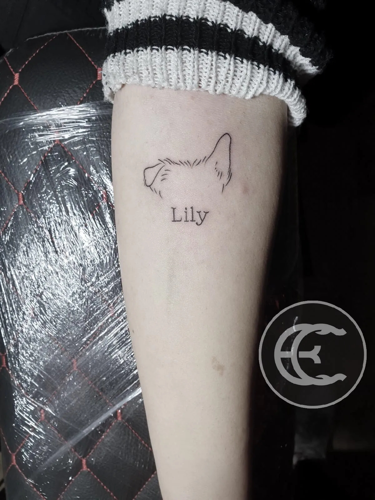 Tattoo by Beehive Tattoo at Beehive Tattoo