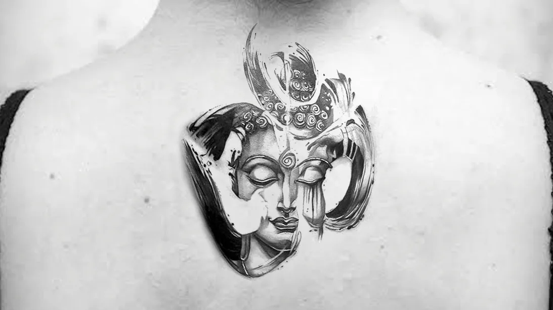 Tattoo by Being Animal Tattoos at Being Animal Tattoos