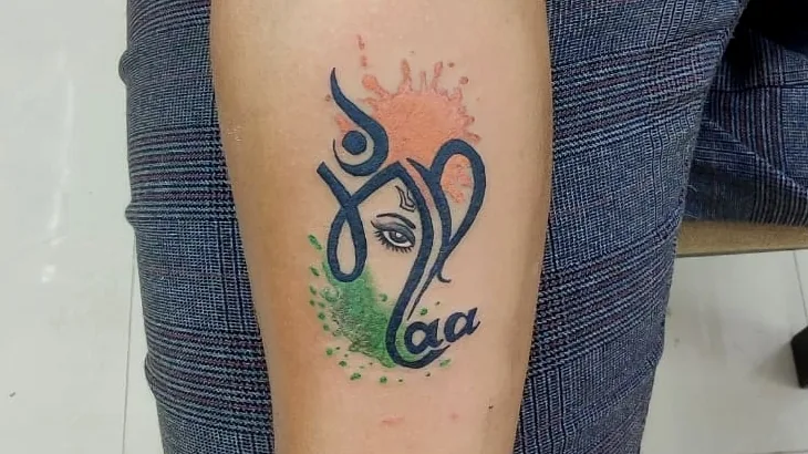 Tattoo by Being Animal Tattoos at Being Animal Tattoos