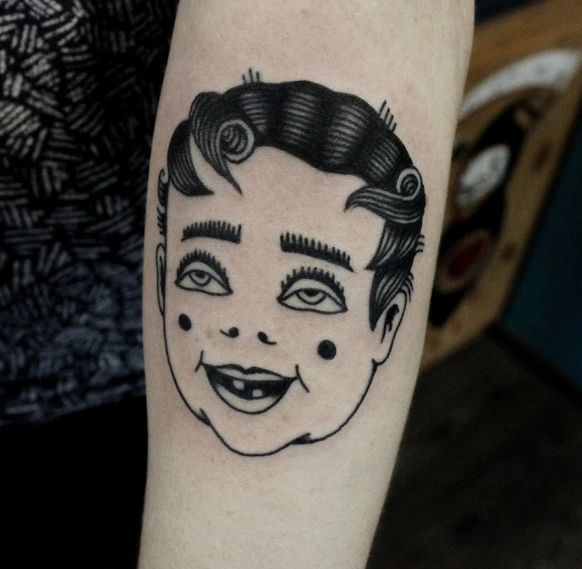 Tattoo by Belkatattoo_iv, тату-салон at Belkatattoo_iv, тату-салон