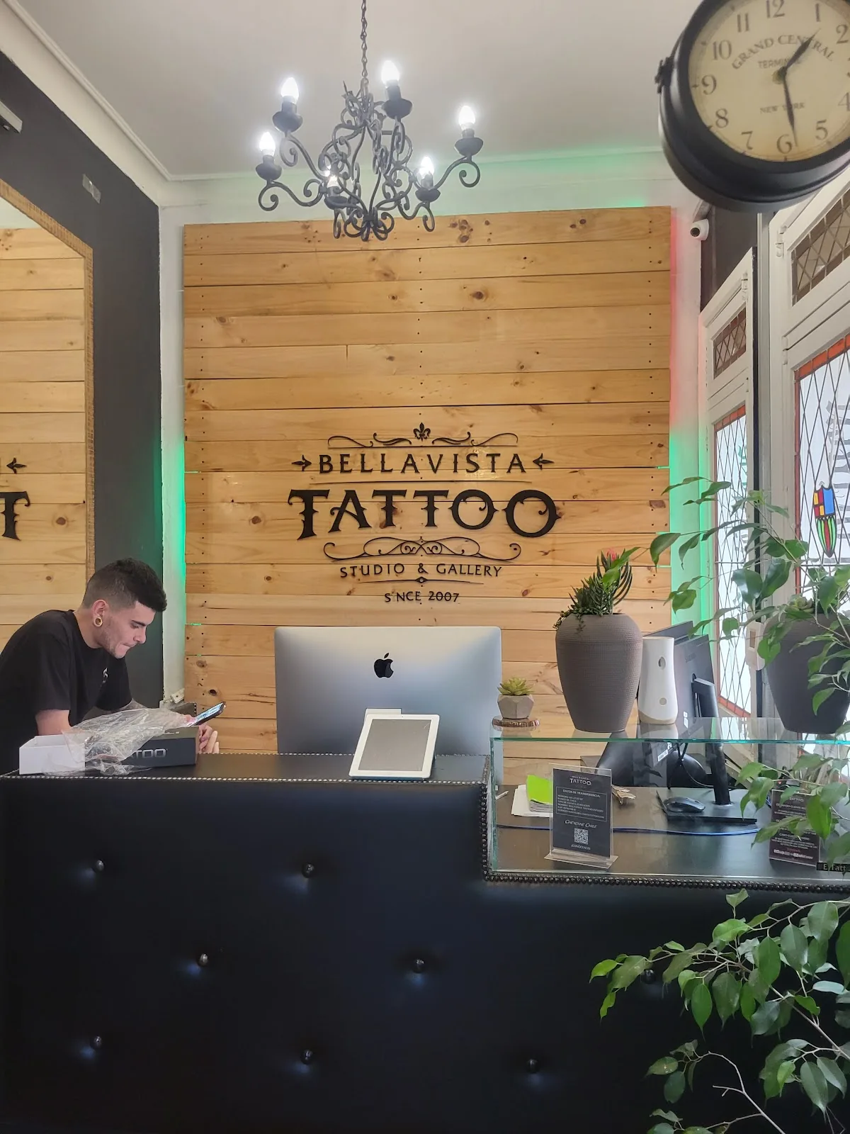 Tattoo by Bellavista Tattoo Studio at Bellavista Tattoo Studio
