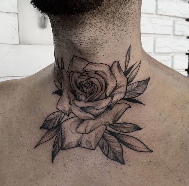 Tattoo by Bellwoods Tattoo at Bellwoods Tattoo