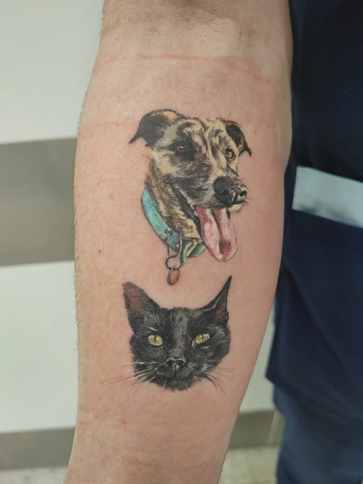 Tattoo by Belu Cámpora Tattoo Artist at Belu Cámpora Tattoo Artist