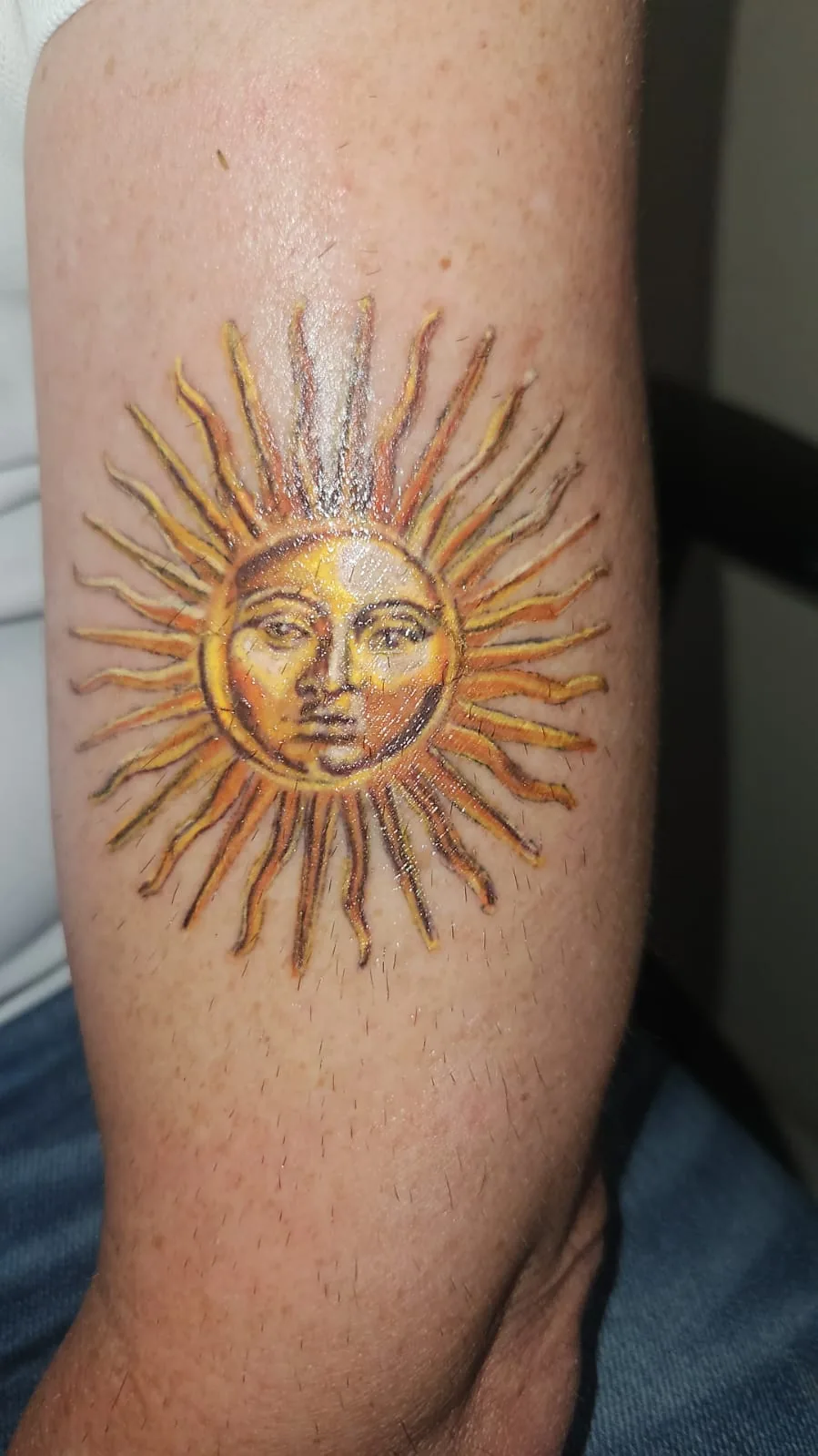 Tattoo by Belu Cámpora Tattoo Artist at Belu Cámpora Tattoo Artist
