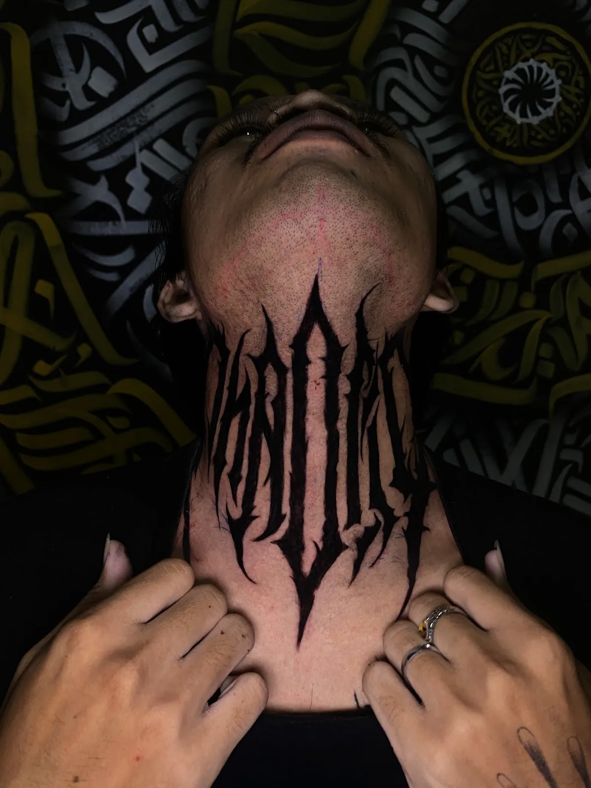 Tattoo by Berit tattoo studio at Berit tattoo studio