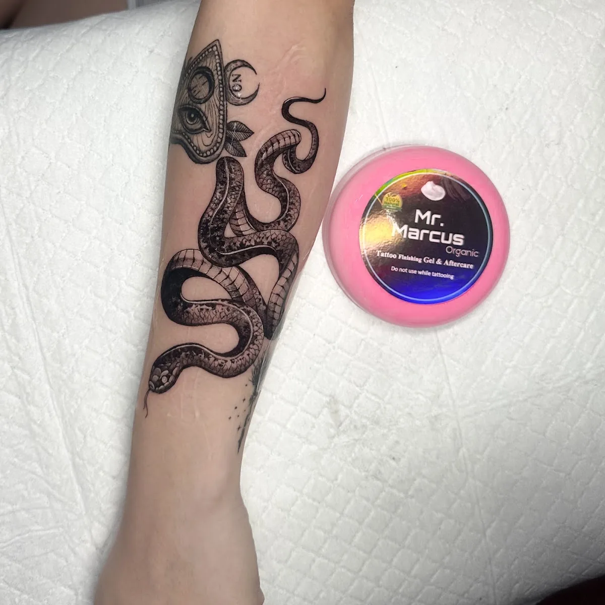 Tattoo by Bernard's Hand Studio - Tattoo, Piercing, Laser Removal, & Tarot Reading at Bernard's Hand Studio - Tattoo, Piercing, Laser Removal, & Tarot Reading