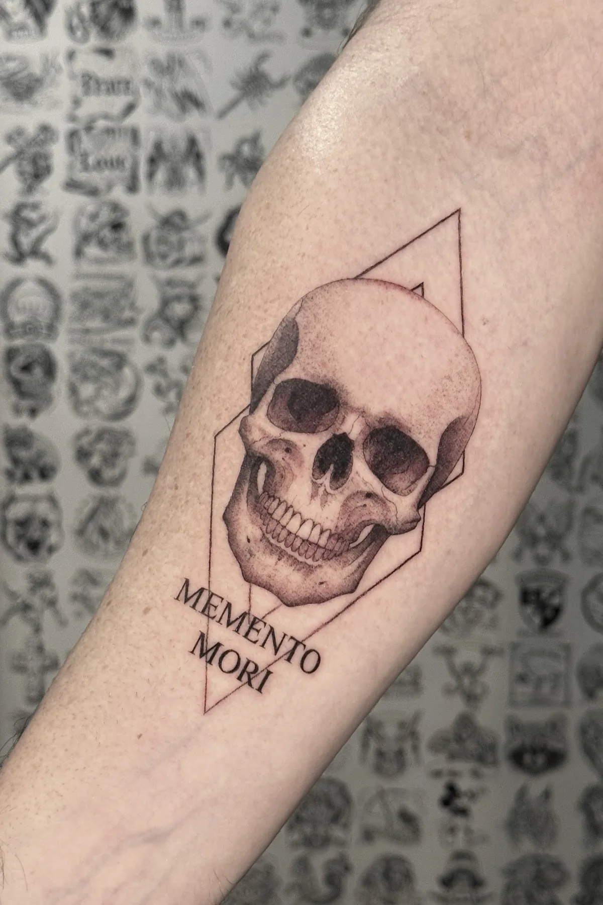 Tattoo by Best Wishes Tattoo at Best Wishes Tattoo