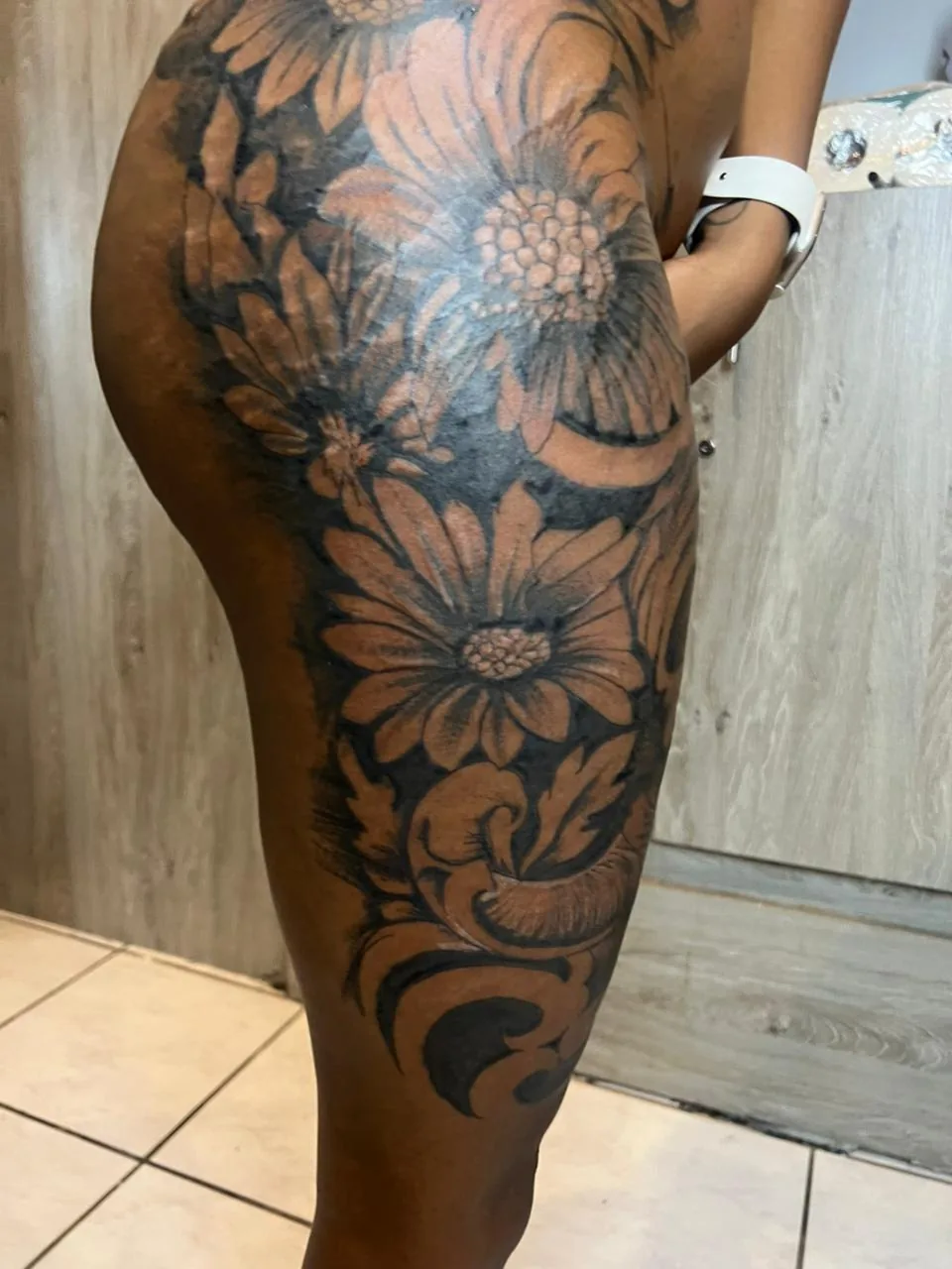 Tattoo by @BETHAAINK-TATTOO & BODY PIERCING SHOP at @BETHAAINK-TATTOO & BODY PIERCING SHOP