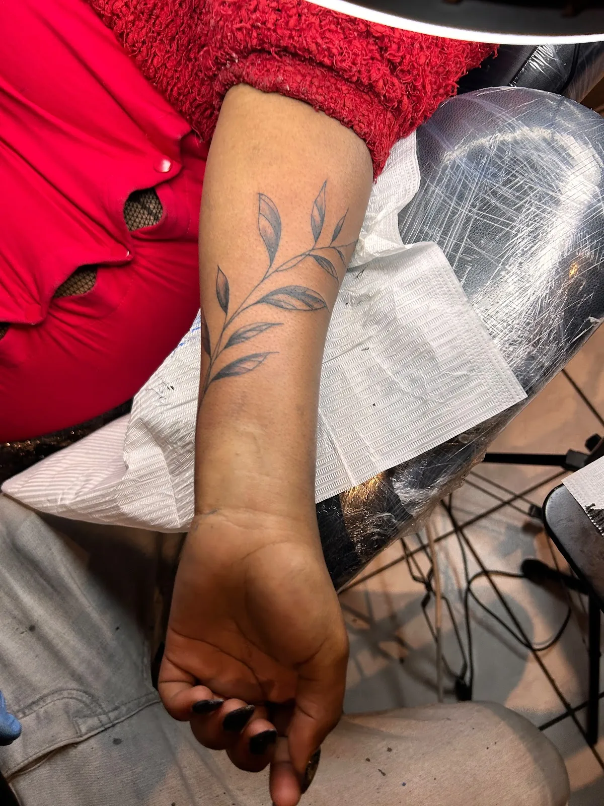 Tattoo by @BETHAAINK-TATTOO & BODY PIERCING SHOP at @BETHAAINK-TATTOO & BODY PIERCING SHOP