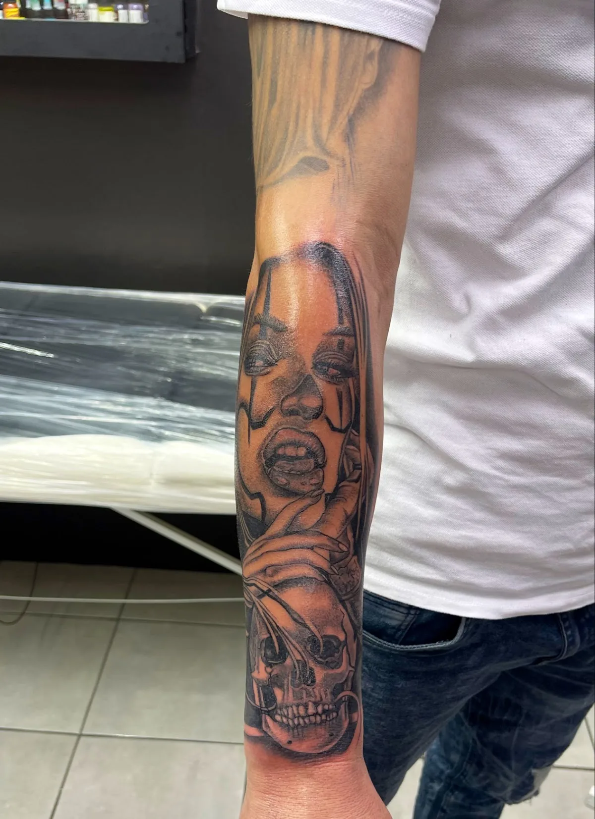 Tattoo by BETRUE INK TATTOO BODY PIERCING at BETRUE INK TATTOO BODY PIERCING