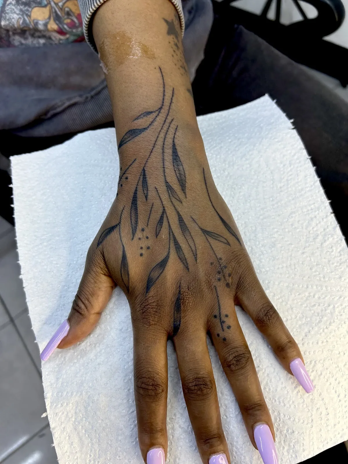 Tattoo by BETRUE INK TATTOO BODY PIERCING at BETRUE INK TATTOO BODY PIERCING