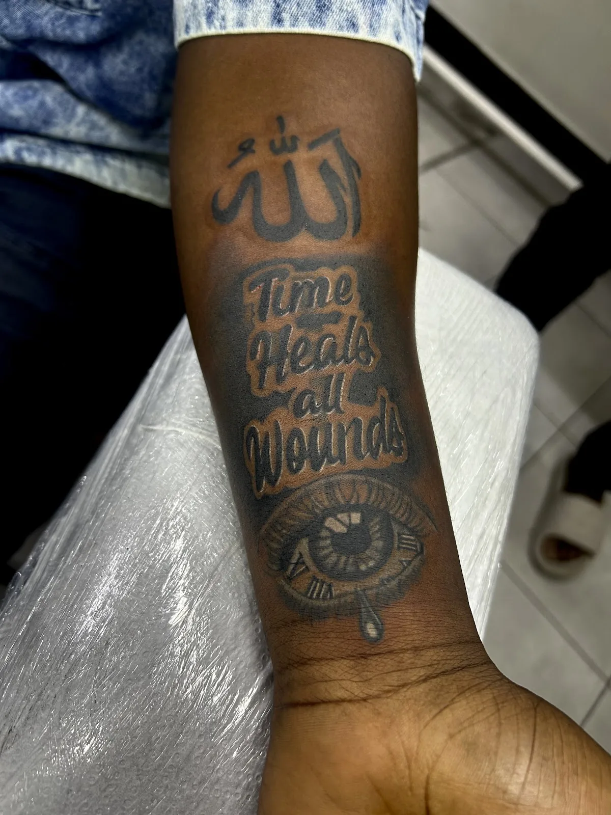 Tattoo by BETRUE INK TATTOO BODY PIERCING at BETRUE INK TATTOO BODY PIERCING