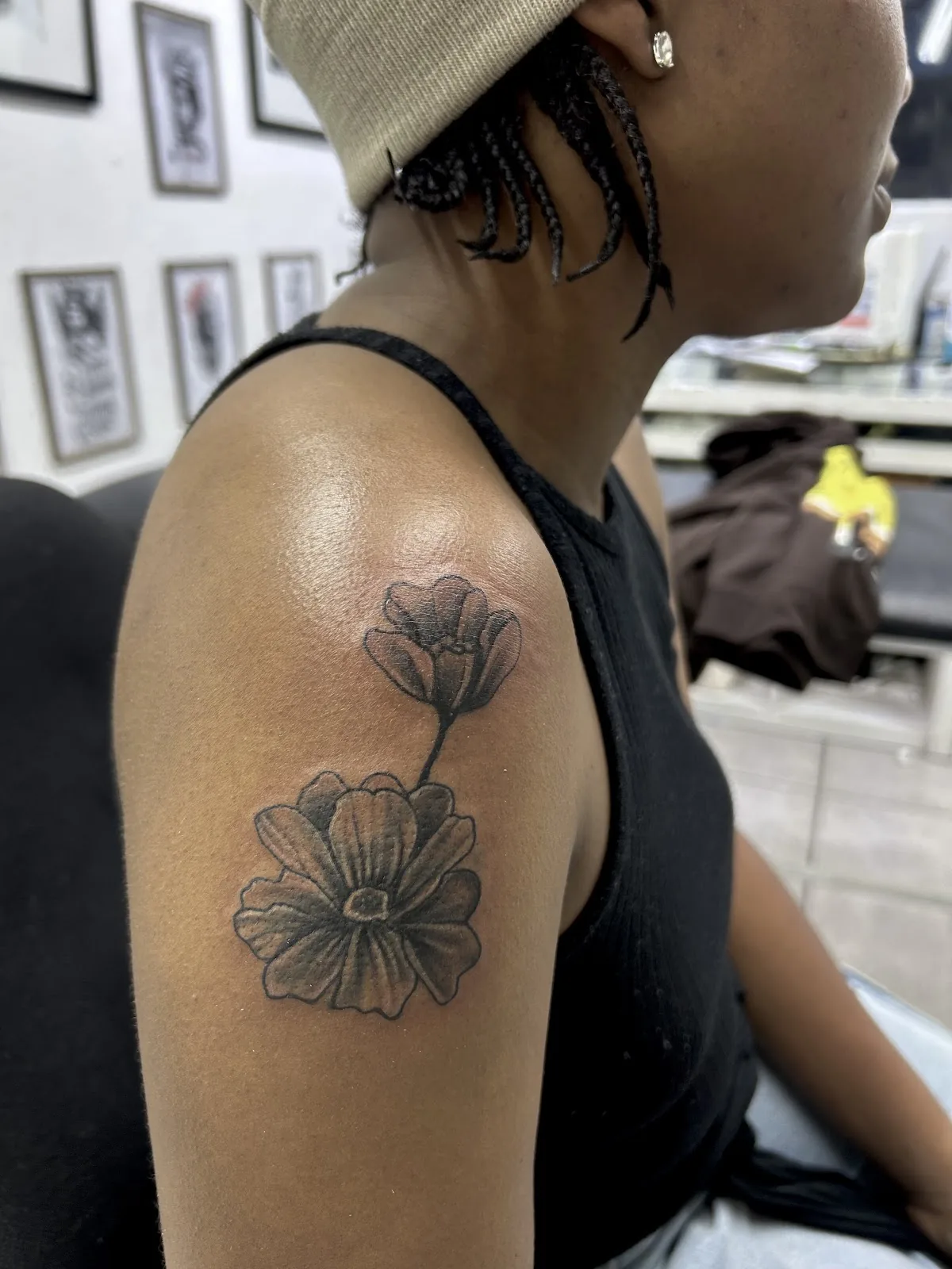 Tattoo by BETRUE INK TATTOO BODY PIERCING at BETRUE INK TATTOO BODY PIERCING
