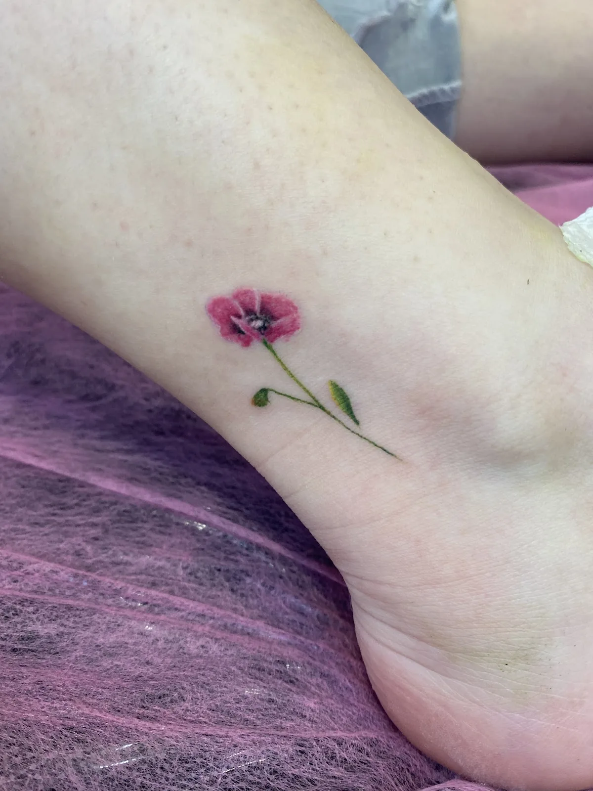 Tattoo by BEZ LITOŚCI STUDIO TATUAŻU at BEZ LITOŚCI STUDIO TATUAŻU