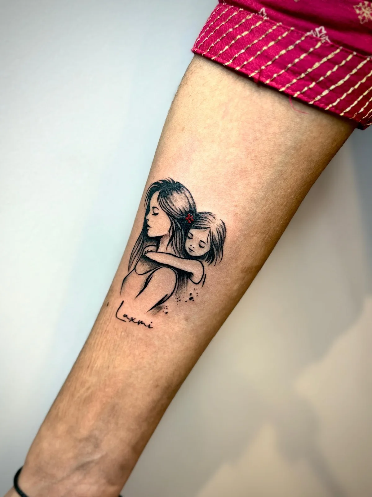 Tattoo by BG Tattoo studio Dubai at BG Tattoo studio Dubai