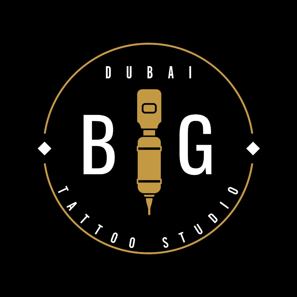 Tattoo by BG Tattoo studio Dubai at BG Tattoo studio Dubai