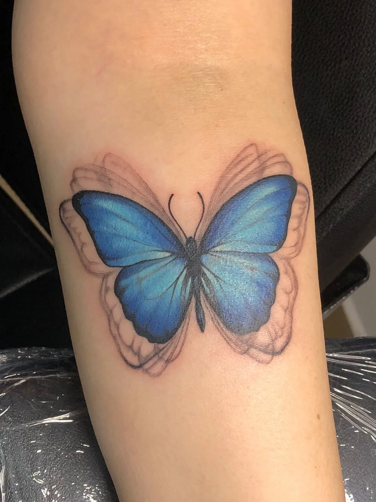 Tattoo by BIG FISH TATTOO STUDIO at BIG FISH TATTOO STUDIO