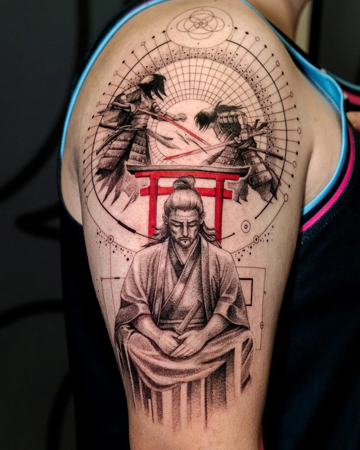 Tattoo by Big Kids Tattoo Studio at Big Kids Tattoo Studio