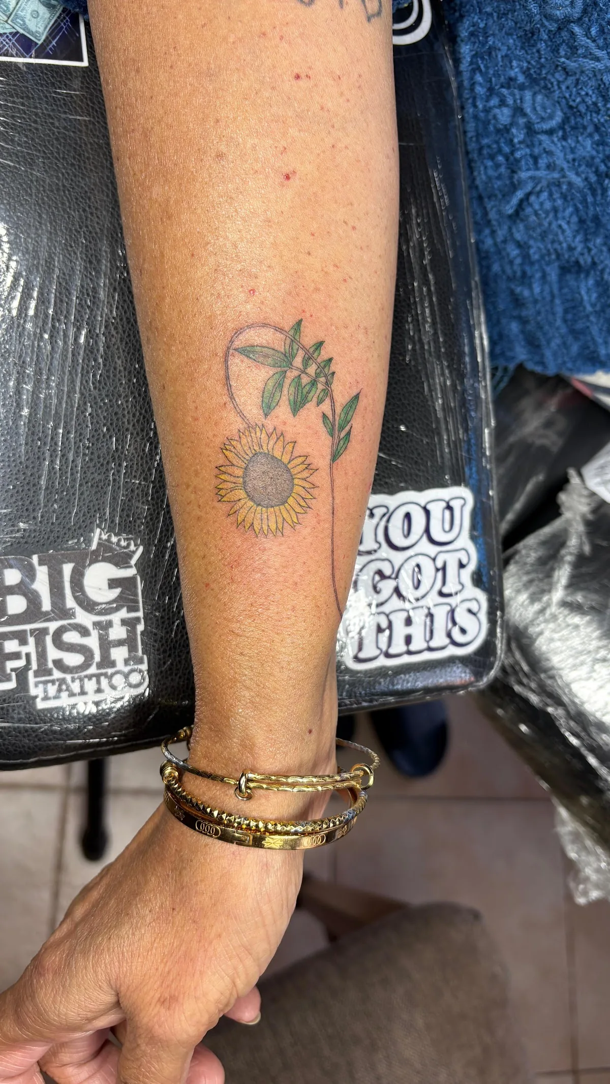 Tattoo by BigfishTattoozNairobi at BigfishTattoozNairobi