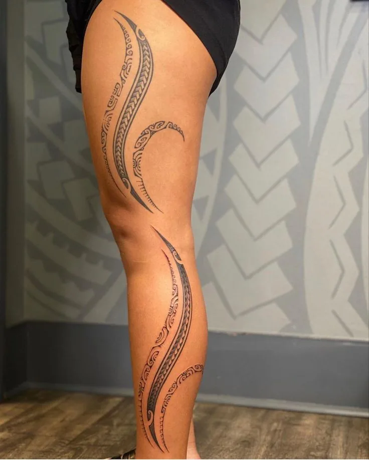 Tattoo by BigfishTattoozNairobi at BigfishTattoozNairobi
