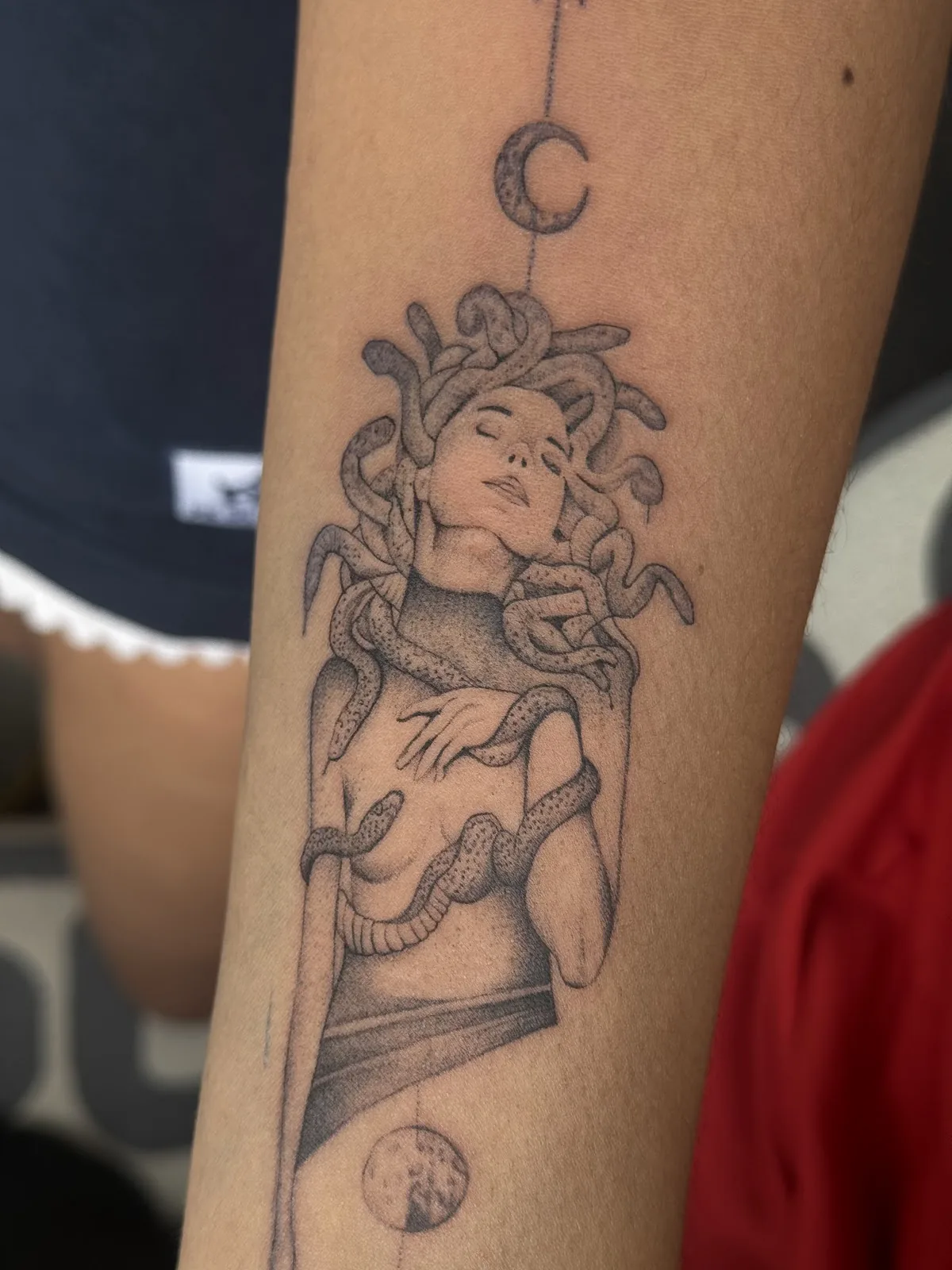 Tattoo by BigfishTattoozNairobi at BigfishTattoozNairobi