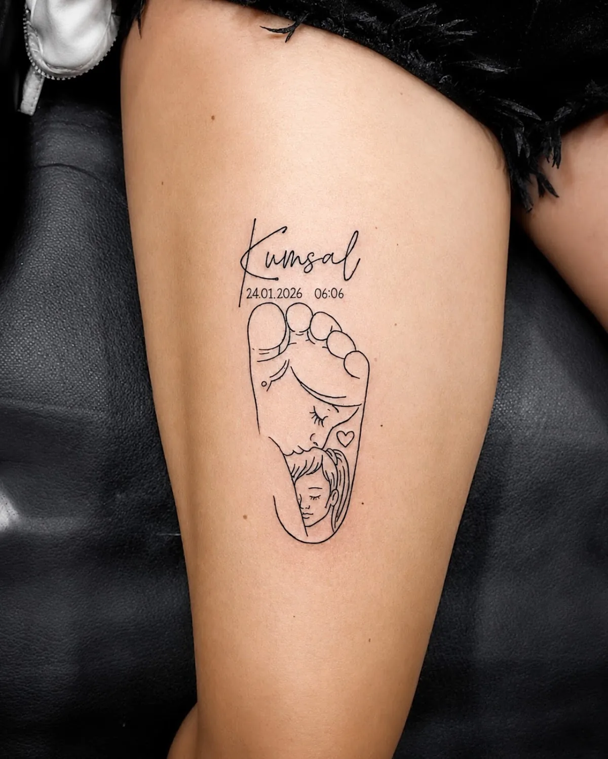 Tattoo by Bilge Tattoo & Piercing at Bilge Tattoo & Piercing