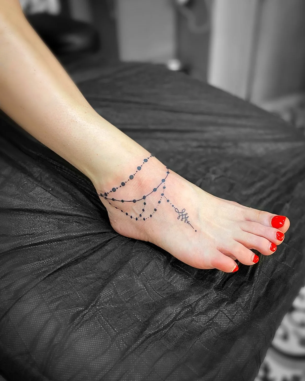Tattoo by Bilge Tattoo & Piercing at Bilge Tattoo & Piercing