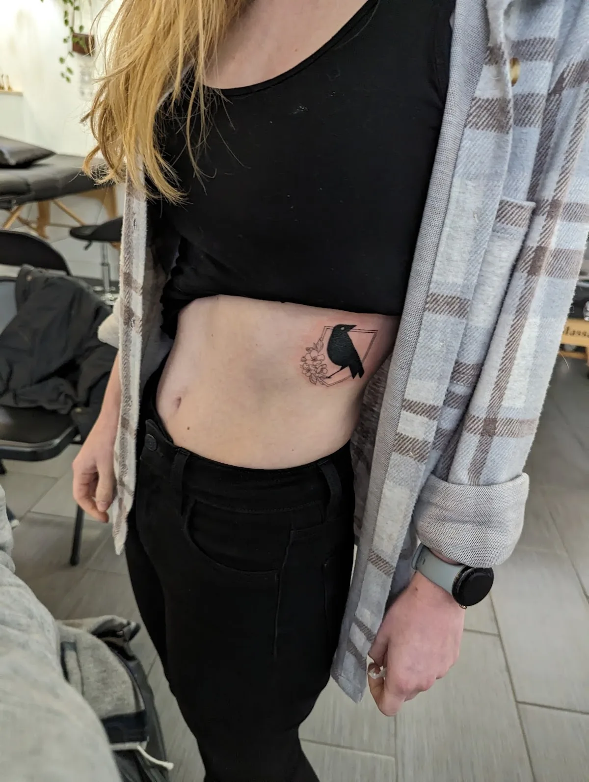 Tattoo by Birdhouse Tattoo at Birdhouse Tattoo
