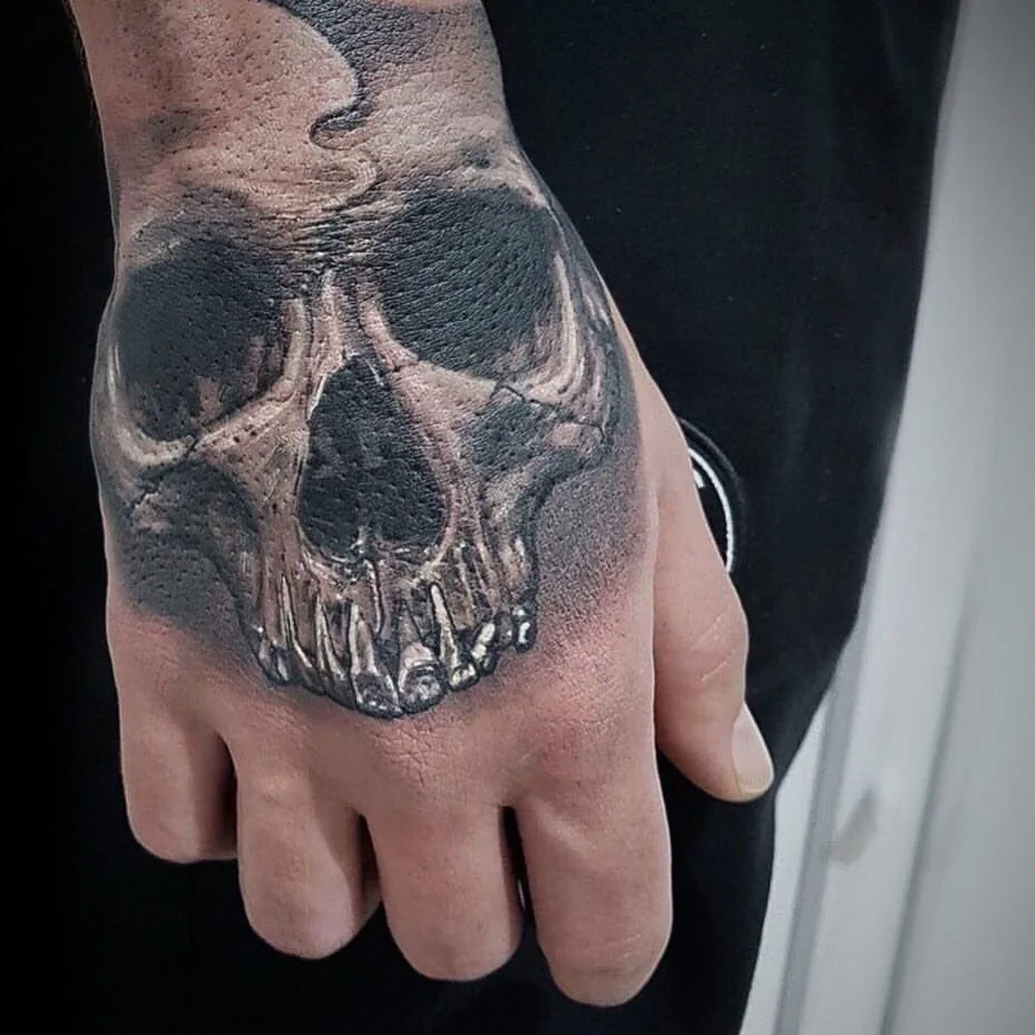 Tattoo by Birykoff tattoo at Birykoff tattoo