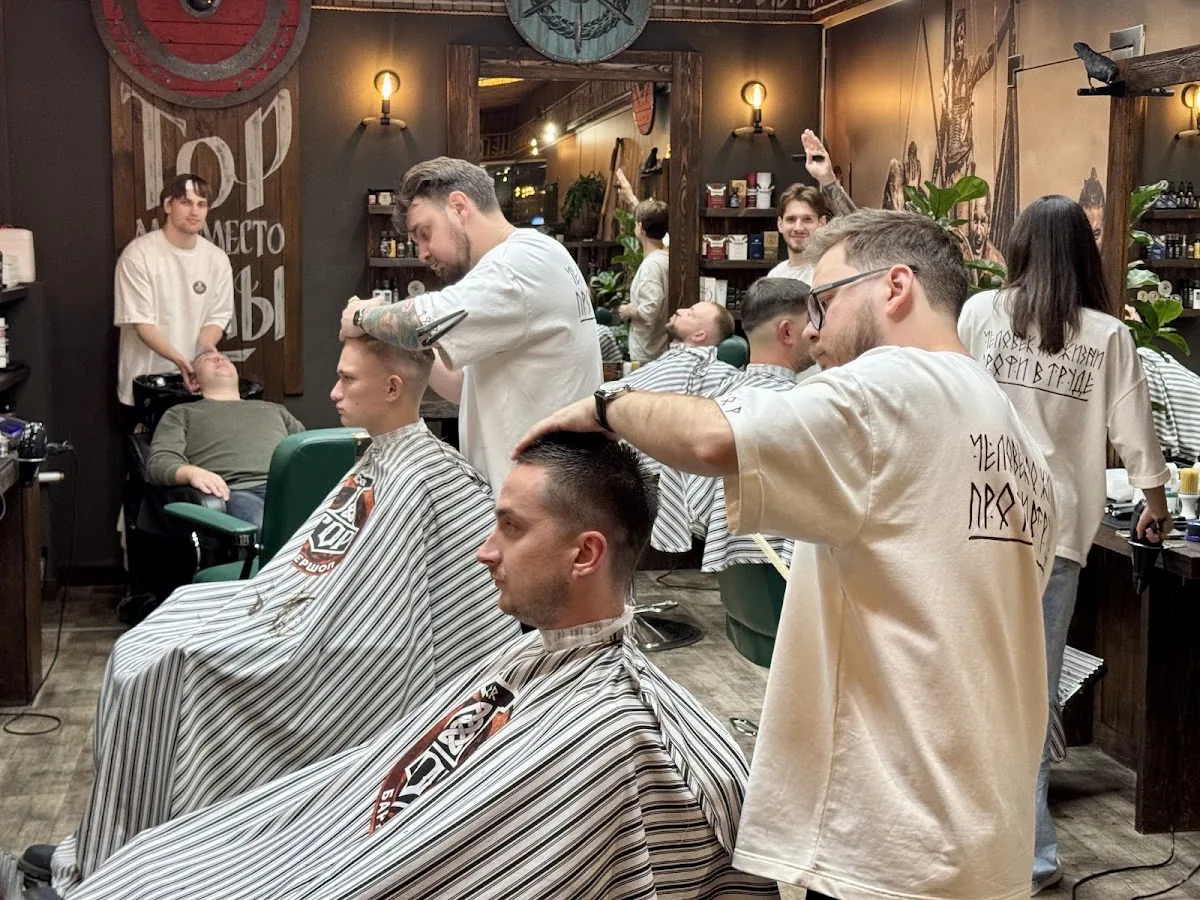 Tattoo by Bit.Barbers&Tattoo at Bit.Barbers&Tattoo