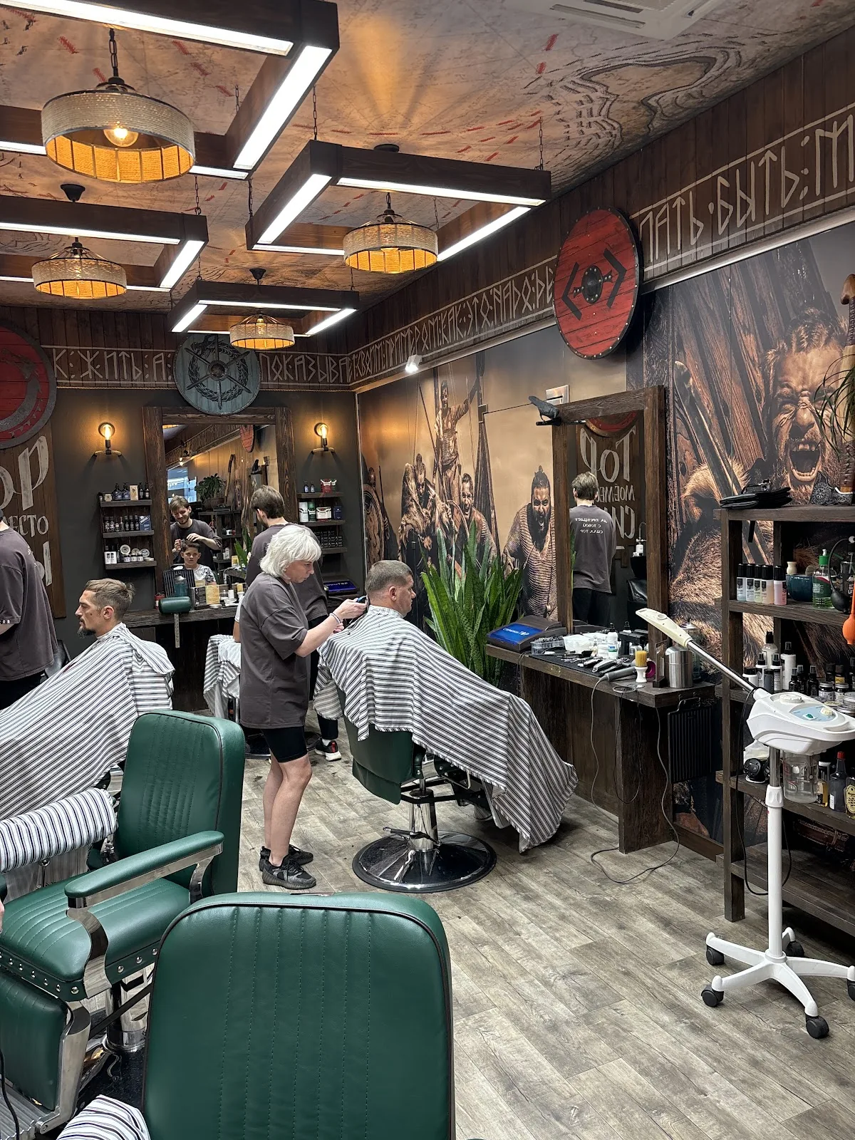 Tattoo by Bit.Barbers&Tattoo at Bit.Barbers&Tattoo