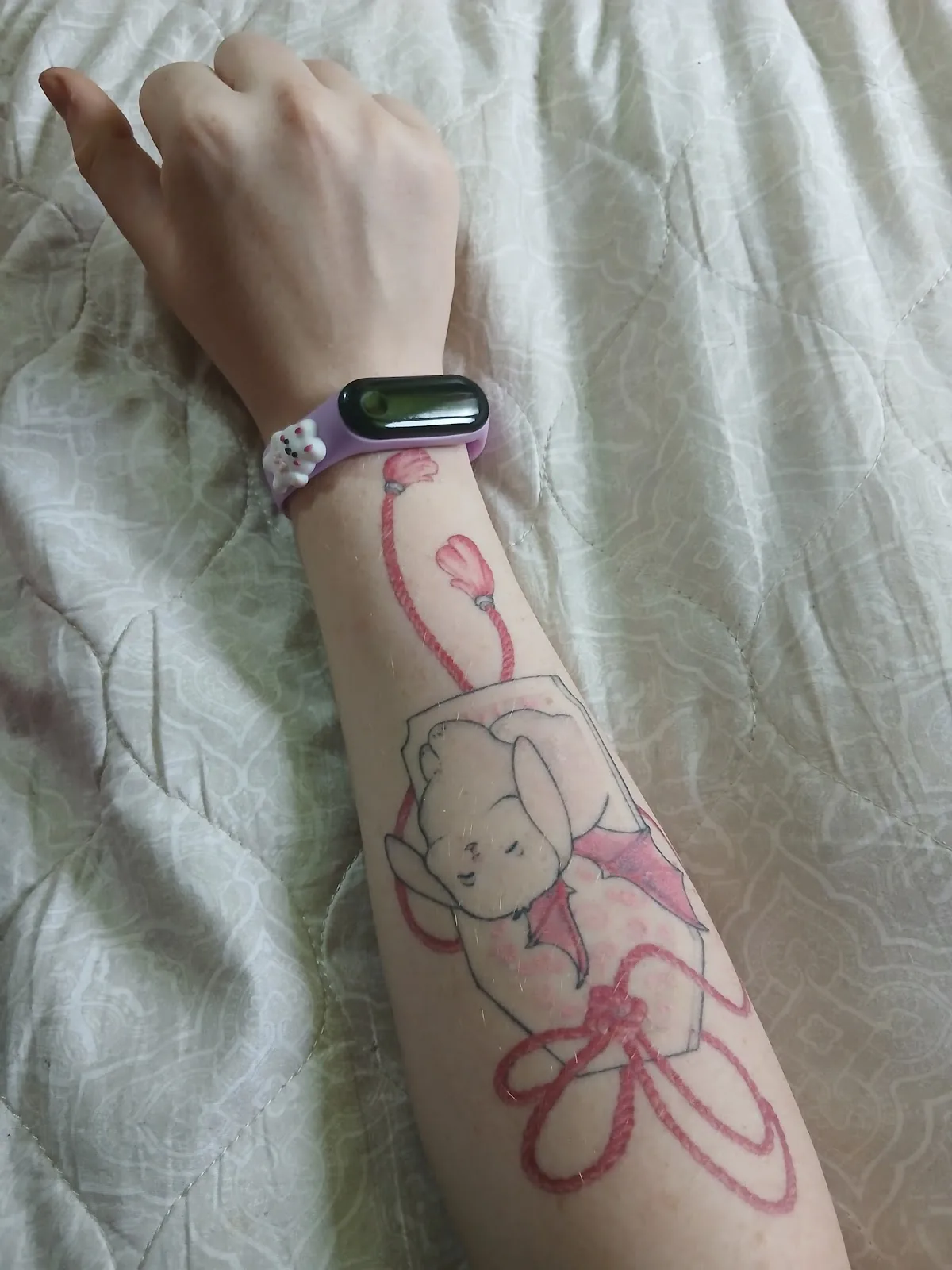 Tattoo by Бюро наколок, тату-салон at Бюро наколок, тату-салон
