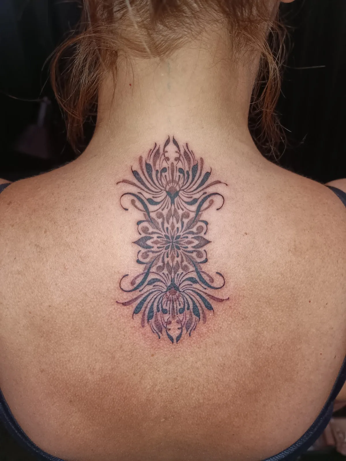 Tattoo by Bizen art tattoo studio at Bizen art tattoo studio