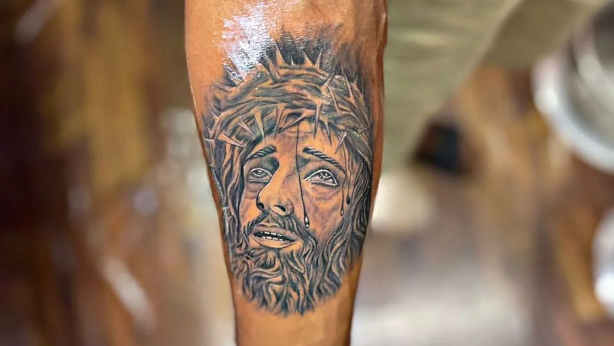 Tattoo by BIZZYASKI TATTOO at BIZZYASKI TATTOO
