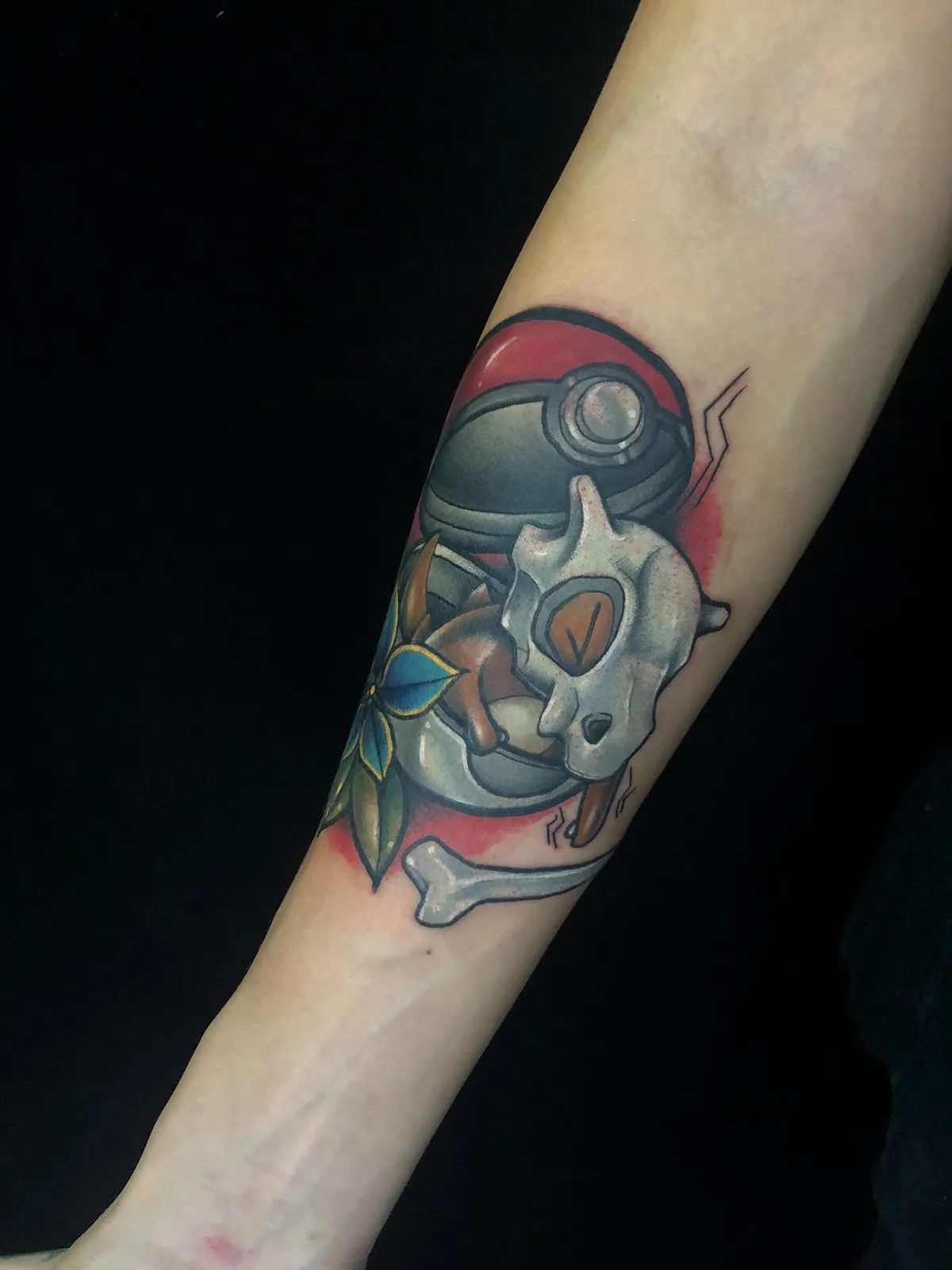 Tattoo by Black Alchemy Tattoo at Black Alchemy Tattoo