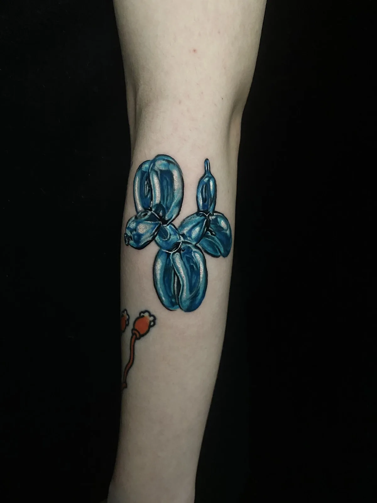 Tattoo by Black Alchemy Tattoo at Black Alchemy Tattoo