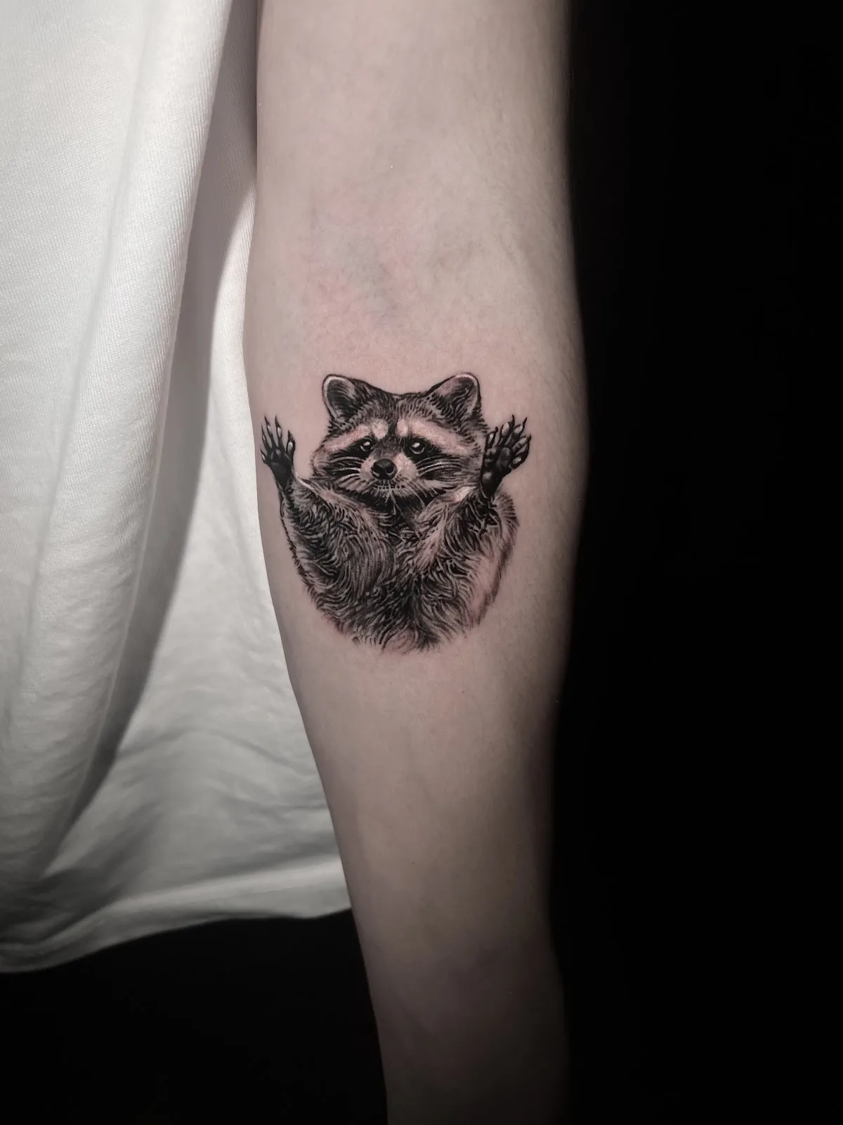 Tattoo by Black Alchemy Tattoo at Black Alchemy Tattoo