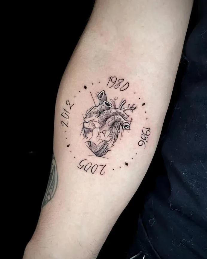 Tattoo by Black and white tattoo y piercing Bogotá at Black and white tattoo y piercing Bogotá