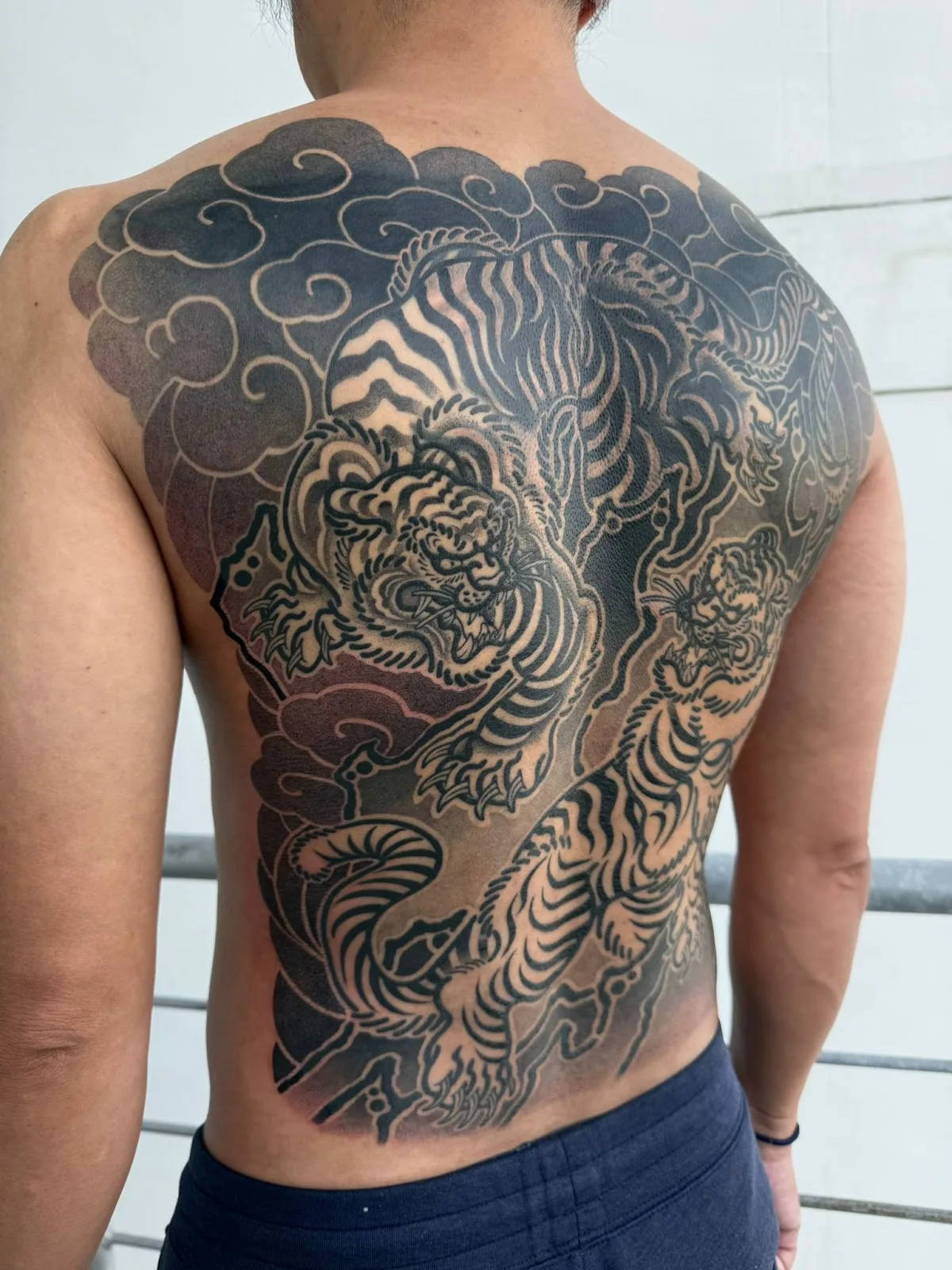 Tattoo by Black Dot Tattoos Studio at Black Dot Tattoos Studio