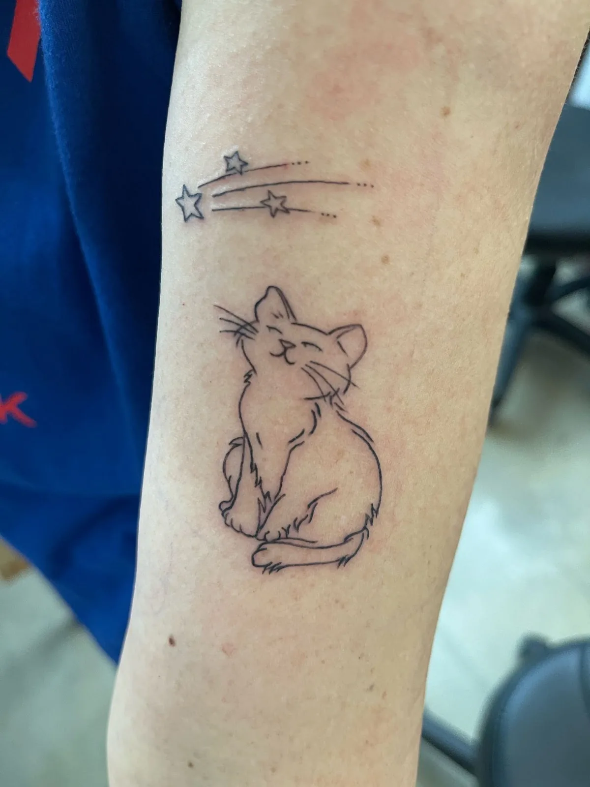 Tattoo by Black Dot Tattoos Studio at Black Dot Tattoos Studio