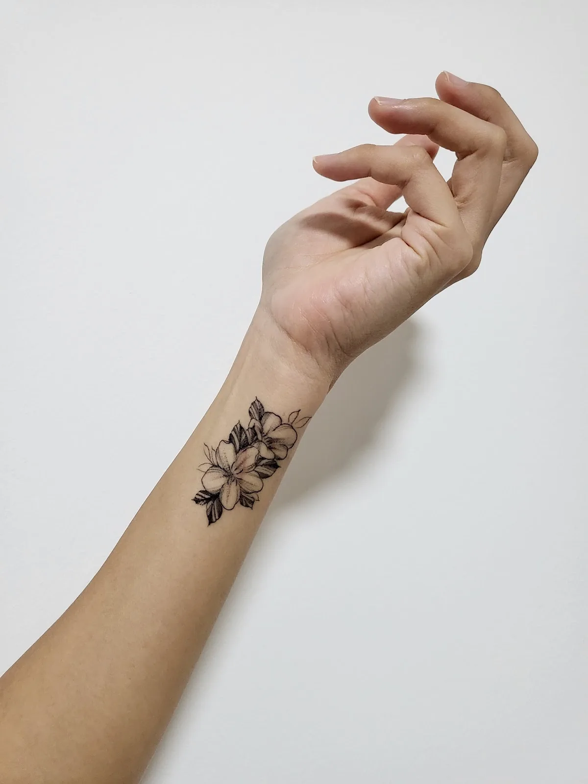 Tattoo by Black Dot Tattoos Studio at Black Dot Tattoos Studio