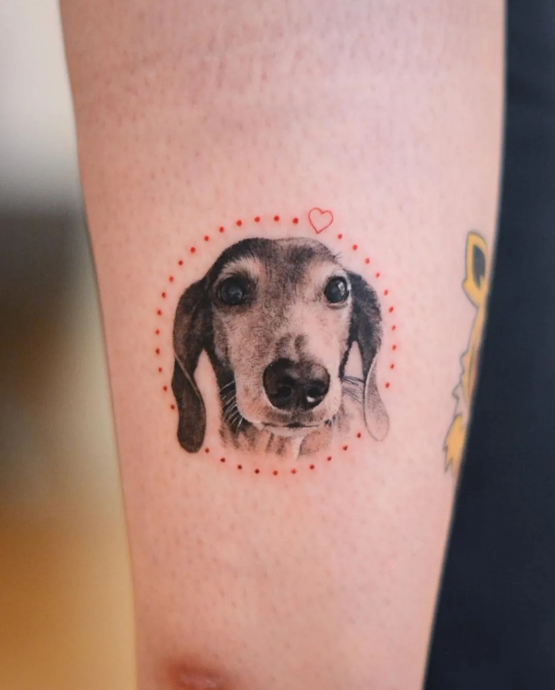 Tattoo by Black Fish Tattoo at Black Fish Tattoo