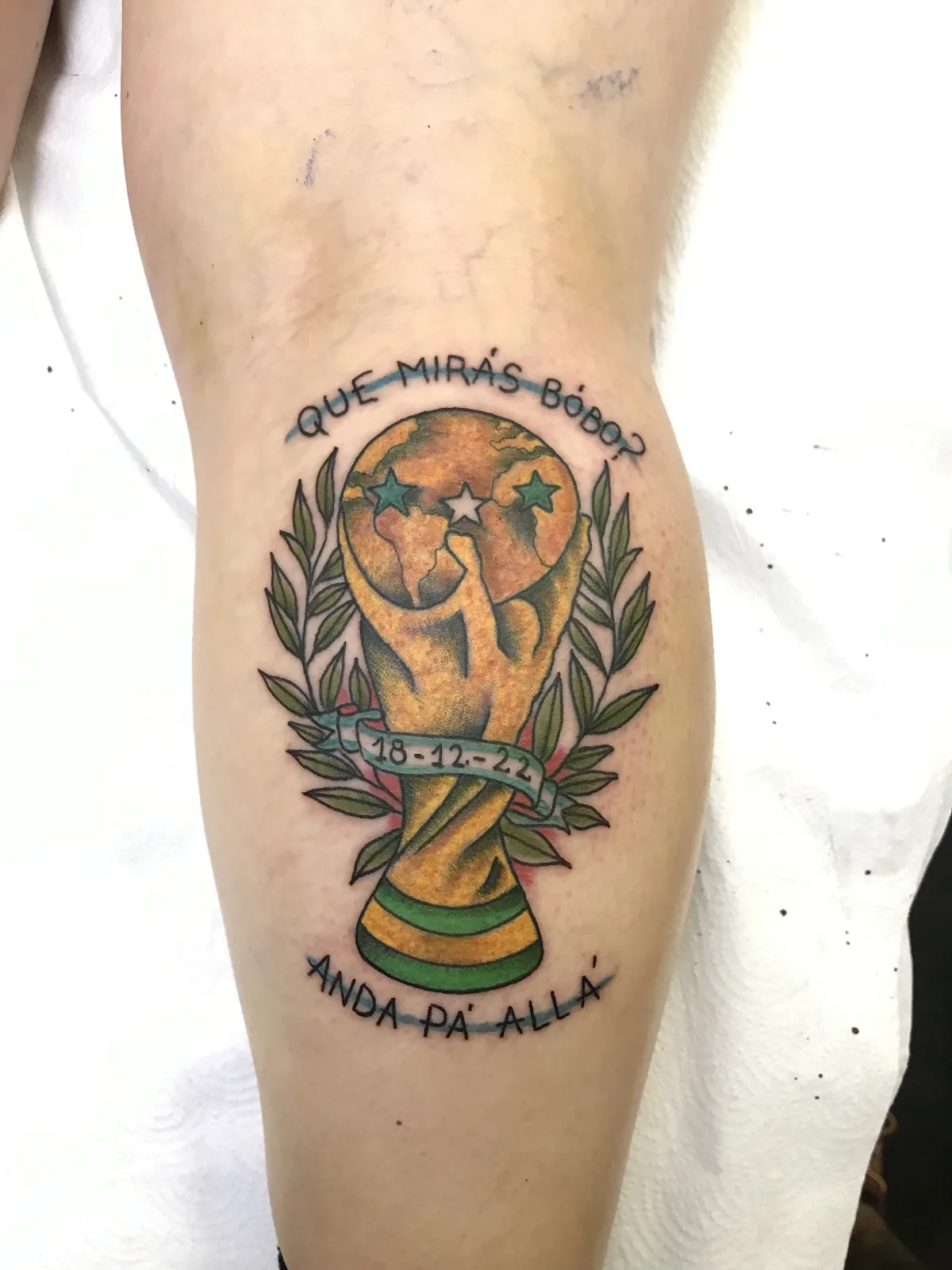 Tattoo by Black Heart Tattoo Studio at Black Heart Tattoo Studio