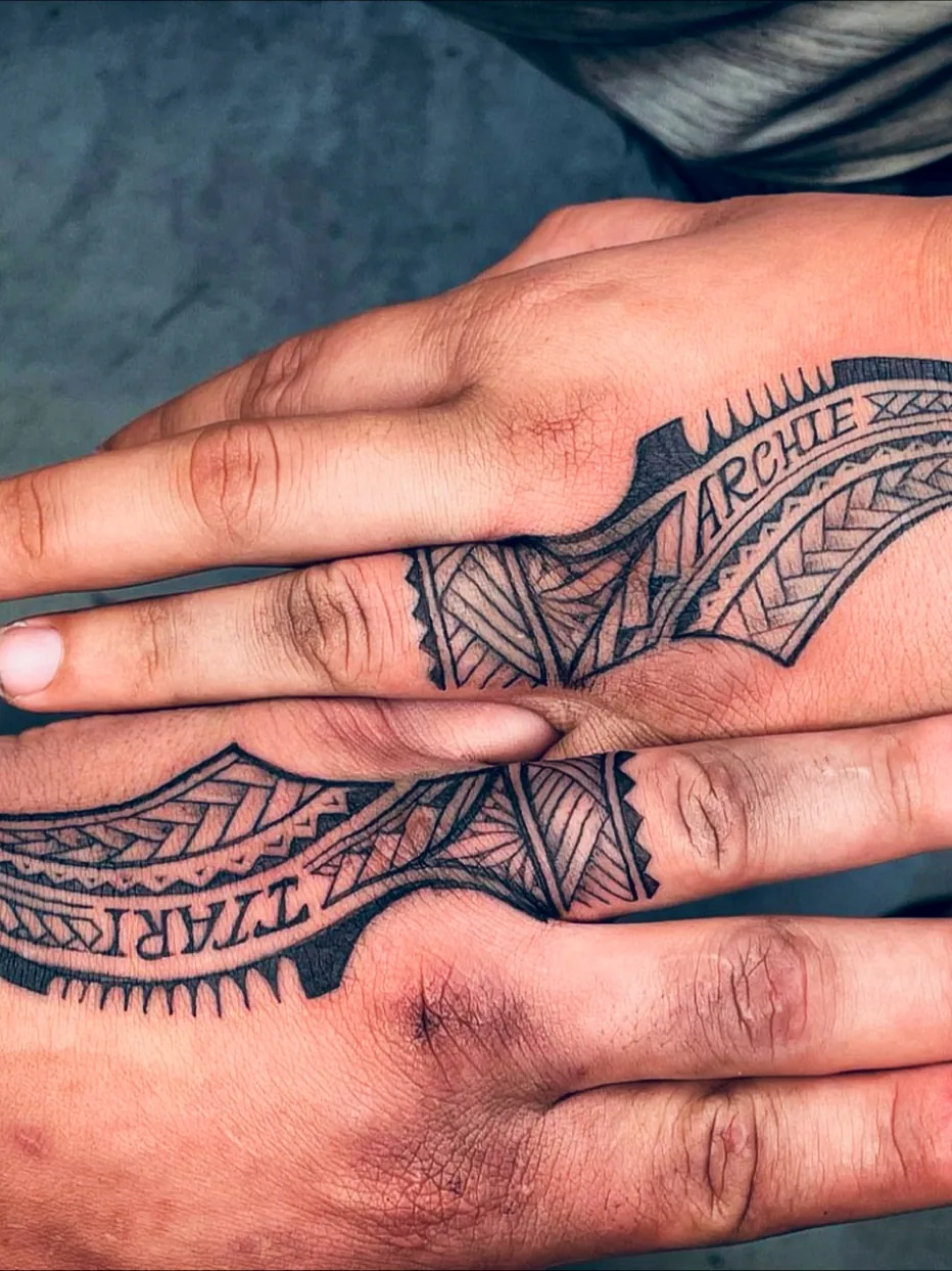 Tattoo by Black Inc Tattoos Las Vegas at Black Inc Tattoos Las Vegas