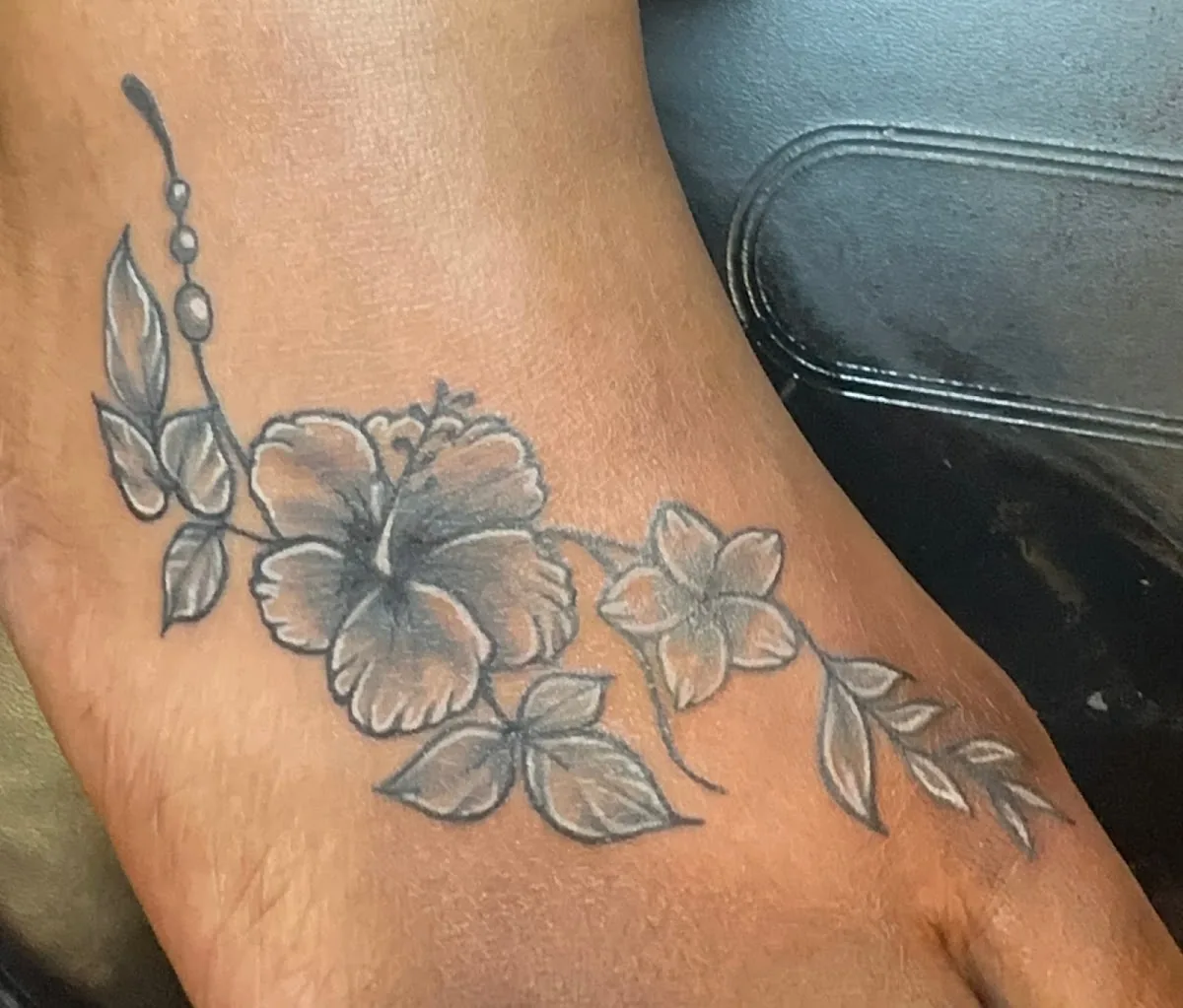 Tattoo by Black Inc Tattoos Las Vegas at Black Inc Tattoos Las Vegas